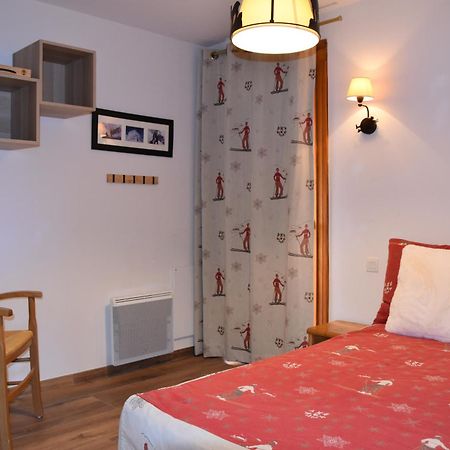 Appartement 6 Places Aux Pieds Des Pistes Avec Piscine, Wifi Et Parking Prive, Salle De Bain Refaite A Neuf Orcieres Exterior photo