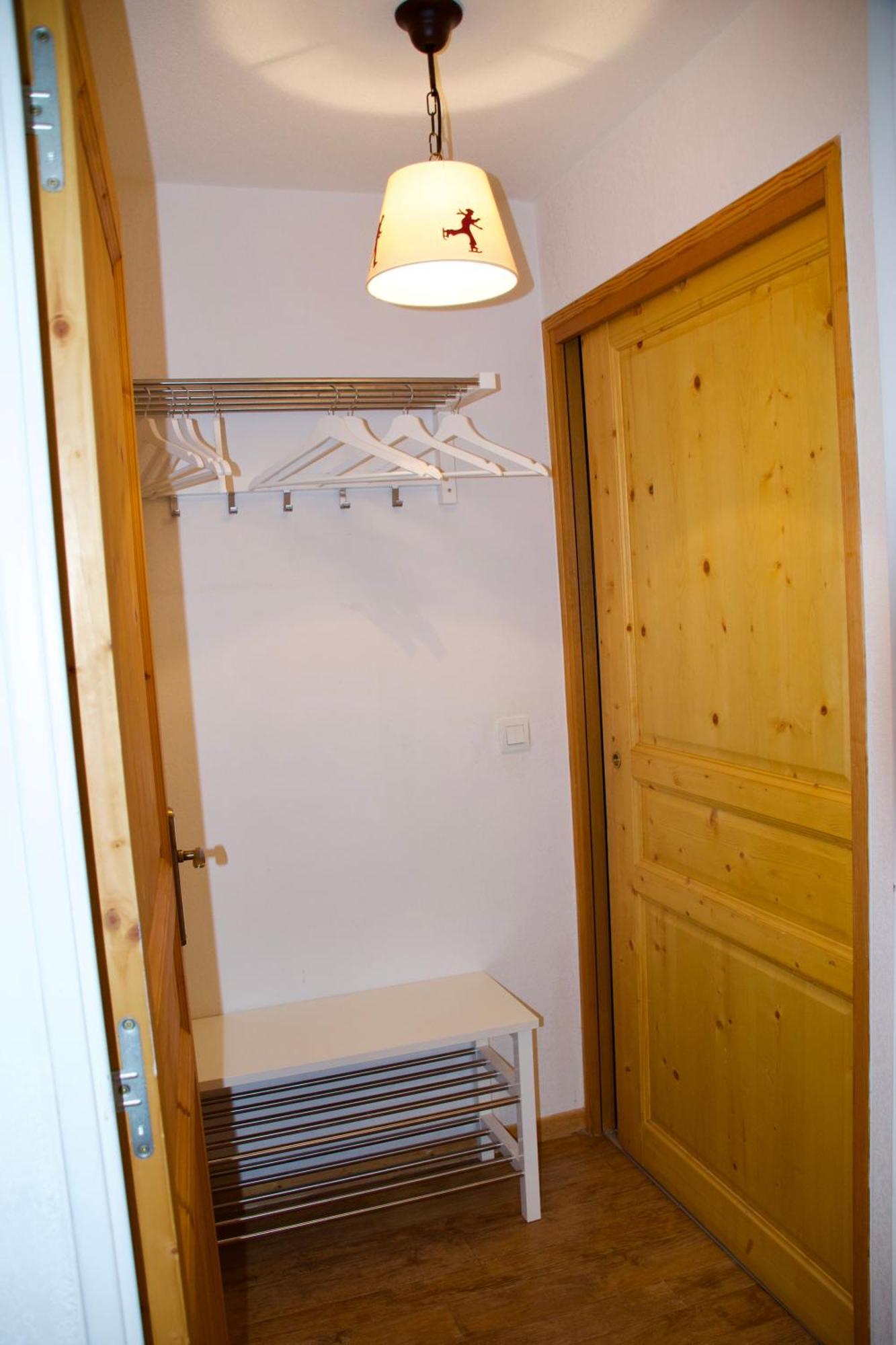 Appartement 6 Places Aux Pieds Des Pistes Avec Piscine, Wifi Et Parking Prive, Salle De Bain Refaite A Neuf Orcieres Exterior photo