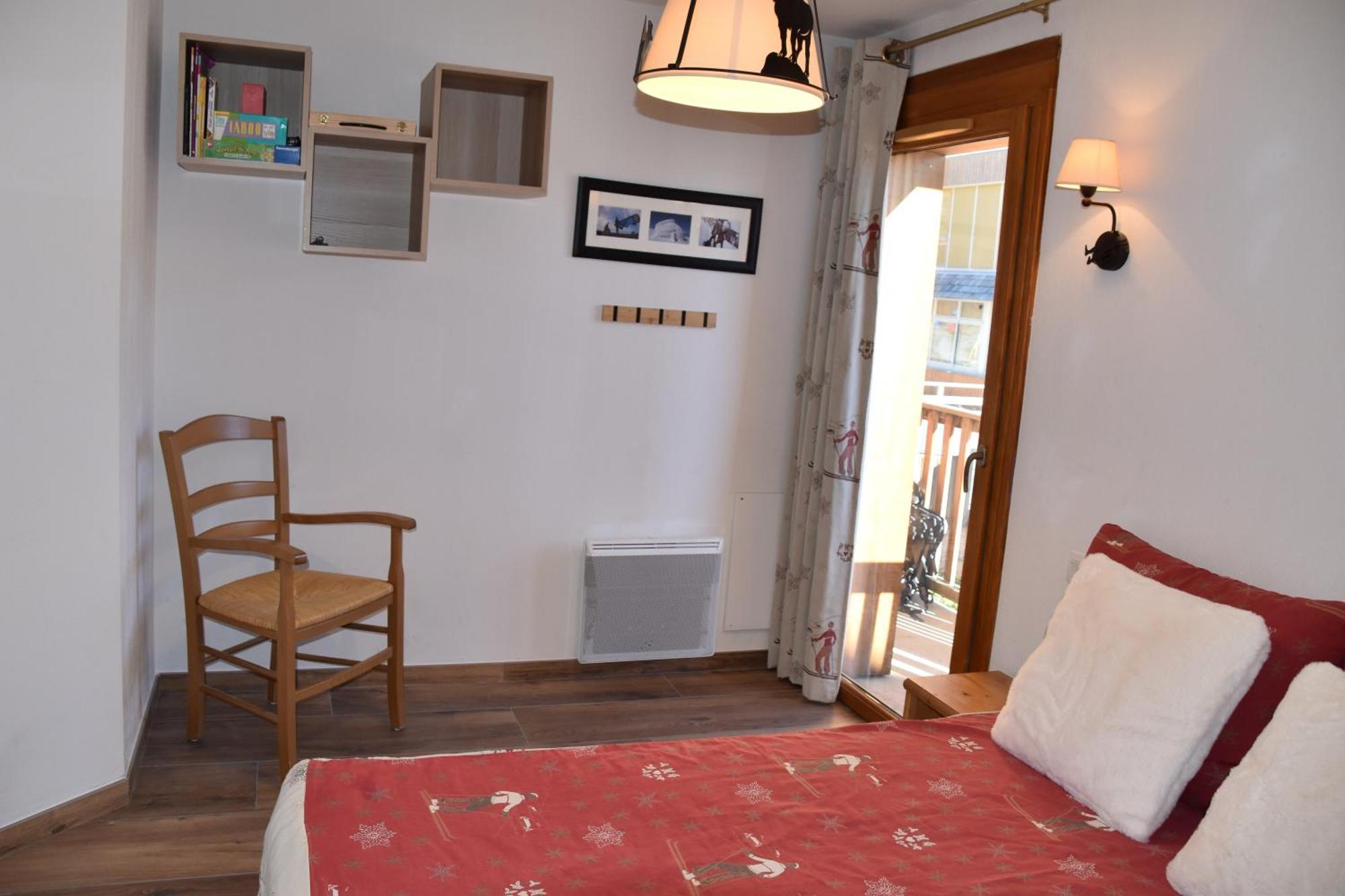 Appartement 6 Places Aux Pieds Des Pistes Avec Piscine, Wifi Et Parking Prive, Salle De Bain Refaite A Neuf Orcieres Exterior photo